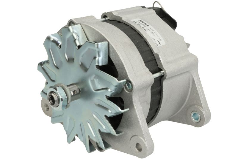 Alternator DC1742 MAHLE (JCB 3 3C)