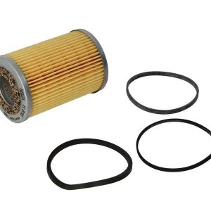 Filtru ulei D06916 MANN-FILTER (JCB 3 3C)
