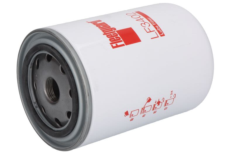 Filtru ulei LF3402 FLEETGUARD (JCB 3 3C)