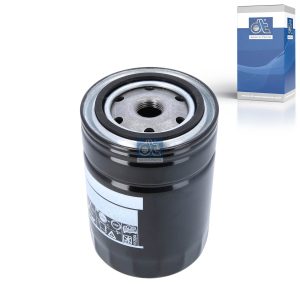 Filtru ulei 7.59010 DT SPARE PARTS (JCB 3 3C)