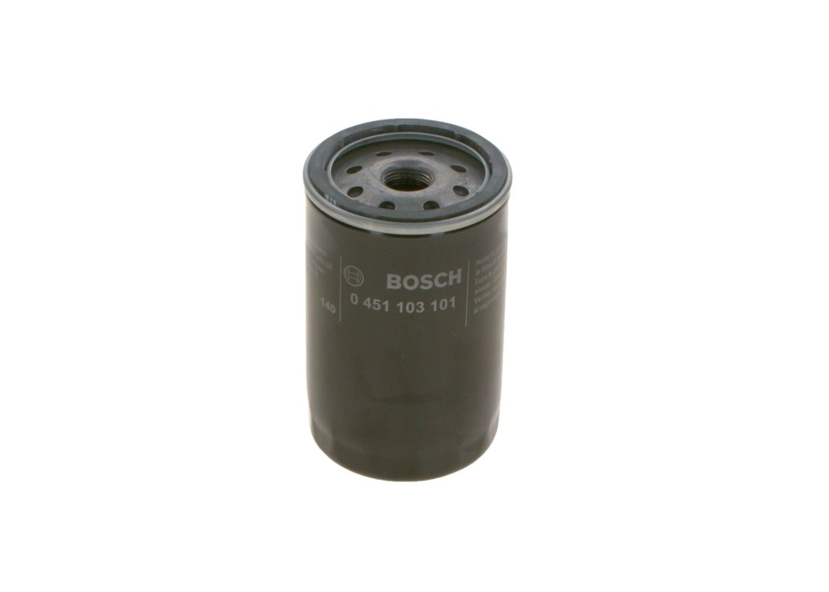Filtru ulei A10859 BOSCH (JCB 3 3C)