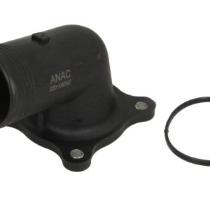 Flansa lichid racire 320-04547-AN ANAC MAKINA (JCB 3 3C)