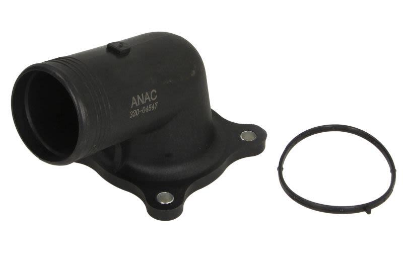 Flansa lichid racire 320-04547-AN ANAC MAKINA (JCB 3 3C)