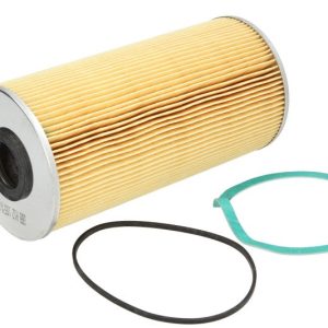 Filtru ulei D06882 MANN-FILTER (JCB 3 3C)