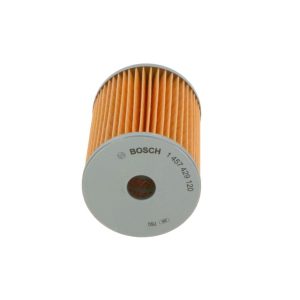 Filtru ulei 9FB7C5 BOSCH (JCB 3 3C)