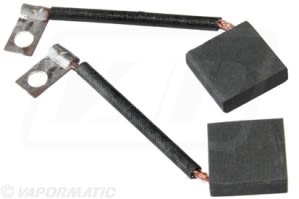Perie, electromotor VPF1600 VAPORMATIC (JCB 3 3C)