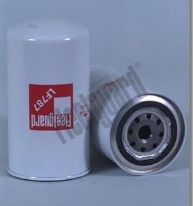 Filtru ulei LF787 FLEETGUARD (JCB 3 3C)