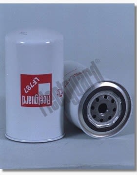 Filtru ulei LF787 FLEETGUARD (JCB 3 3C)