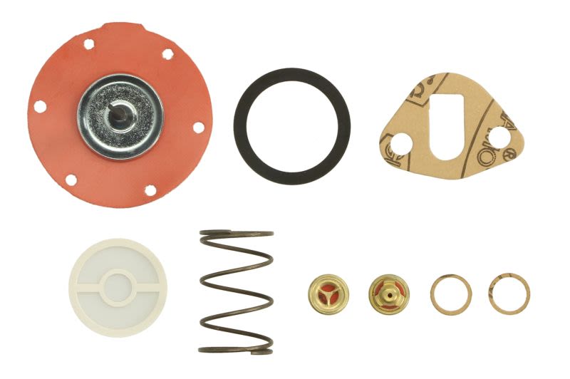 Set reparatie, pompa combustibil ENT110296 ENGITECH (JCB 3 3C)