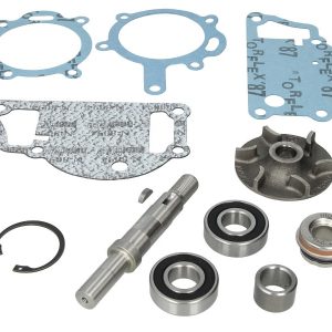 Set reparatie, pompa apa OMP152.183 OMP (JCB 3 3C)
