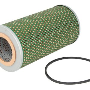 Filtru ulei D06871 MANN-FILTER (JCB 3 3C)