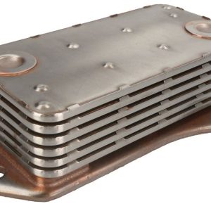 Radiator ulei, ulei motor 320-04138-AN ANAC MAKINA (JCB 3 3C)
