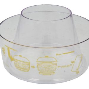 Filtru aer P020227 DONALDSON OFF (JCB 3 3C)