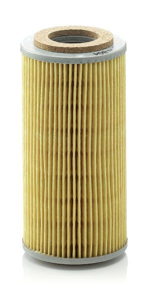 Filtru ulei D06911 MANN-FILTER (JCB 3 3C)